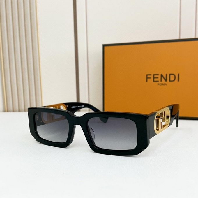 Fendi Sunglasses ID:20230612-768